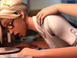 Rule34, r34, overwatch