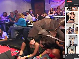 New  PARTY HARDCORE 77: Blowjob, Big Tits  Amateur Porn