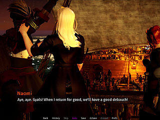 A House in the Rift - ( PT 30) - Zanith