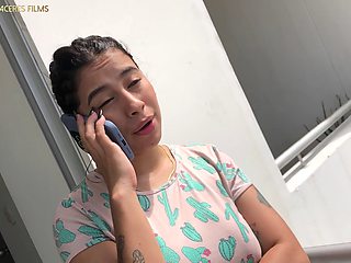 Horny stepmom gives the ultimate birthday gift - porn in different languages