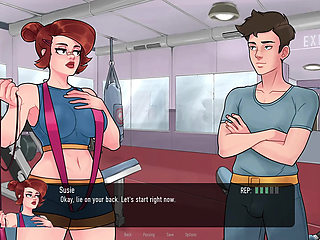 Complete Gameplay - Deep Vault 69, Part 7