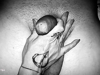 Handjob POV Wife