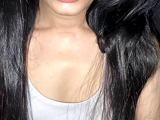 Wife told her husband to fuck her pussy