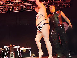 Hellish Affection 1 Von 3