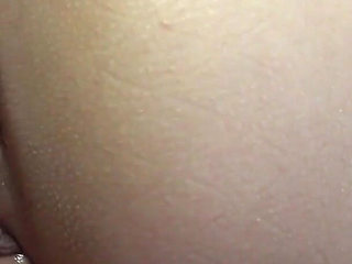 Completely Delivered as a Fuck Piece! with Shackles, Gag and Blindfold!