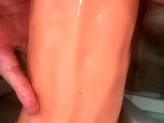 Richard Storm toy fun amateur