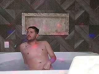 I Threw a Party with My Friends on Display and for Them.