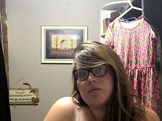 Leann amateur beautiful brunette with big boobs