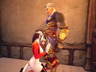 Hentais, moladrin, episode 1