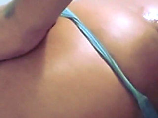 My Stepdaughter Offers Great Anal with Her Big Ass