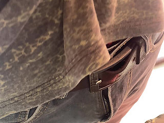 Body Play with Sexy Feet