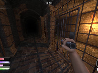 Ep3: Boss Fight Witch - Sin Spire (gameplay)