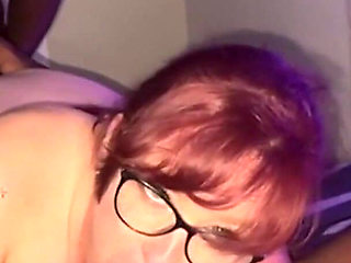New Neighbor Busty Bexx Is Double Stuffed by Blvck Rose & Mr Majic