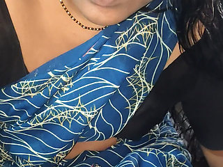 Sweety give blowjob to boyfrienf