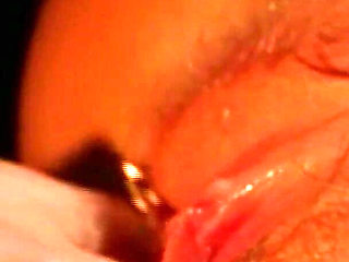 Lesbians by Candlelight