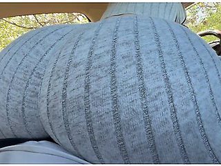 Busty Stepsister Grinding Slowly On Cock