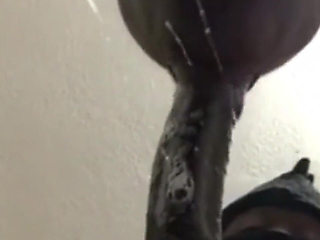 Super Sloppy Blowjob with Perfect Lips