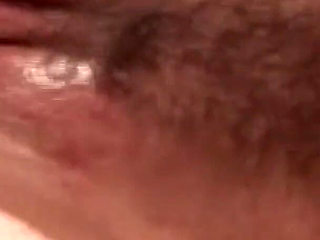 Sexy Brunette Touches Her Pussy by the Pool and Gets Anal Fucked by a BBC.