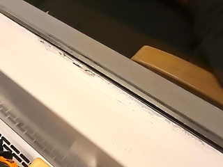 Mastubated on the Euregiobahn