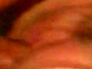 Blonde Seductress in Hot Bed Action