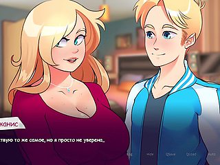 Hentai fun with cartoon sex and wild anime action