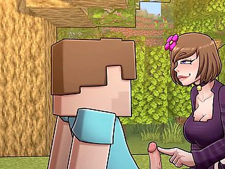 Dandy boy adventure, fortnite hentai, camp mourning wood