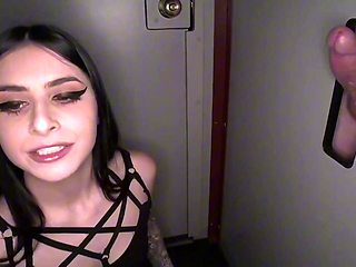 Kaitlyn Katsaros Intense Cumshot Compilation with 60 Loads