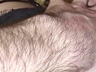 My Pussy Is Very Wet