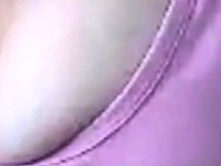 Big Turkish Tits on Webcam