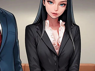 Glory of Holly (part 1)