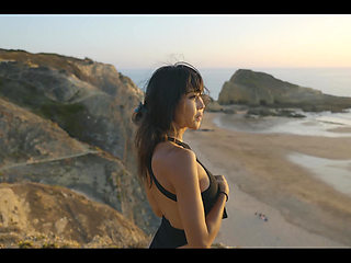 Wanna Check Out Every Detail of My Latin-asian Body