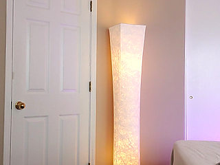 PAWG MILF Camgirl Jess Ryan Flashing Her Big Ass