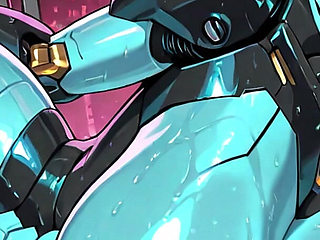 Sexy Cyborg Ai Girls 2026