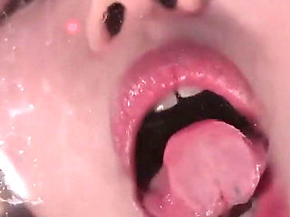 The Ultimate Erotic Experience to Enjoy with Your Eyes and Ear... Sadist Masturbation Support Focused on the Face. Chapter.1