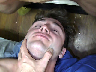 Smirking Only Makes It Worse