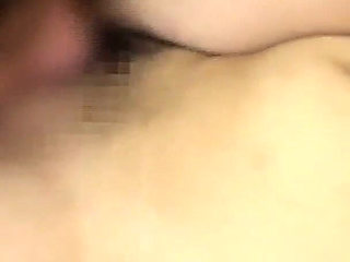 I-cup Maki Kyoko Takes the Load on Her Breasts, Then Cleans Him with Her Mouth