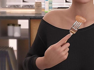 Behind Closed Doors - V0.43 - Demo - Full Part