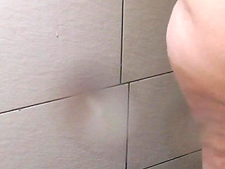 Shower Girl
