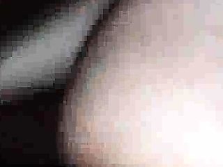 Black man takes my Latina wife doggystyle cc