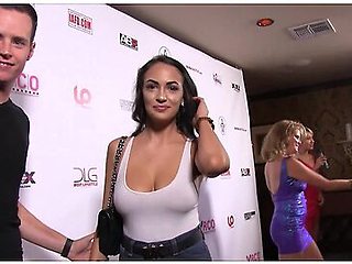 Xrco Awards 2018 Red Carpet Part 3