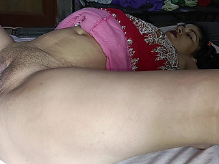 Indian My Stepsister Enters My Room Unannounced... We Ended up Fucking Hard in Hindi