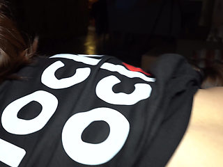 The Great Argentinian Porn Orgy 4 Whores Thirsty for Cock and 2 Lucky Guys! - Knock Knock Club