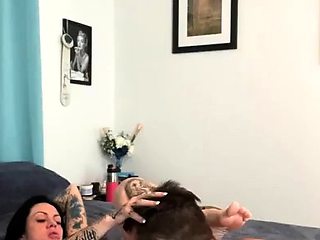 KandieAngel OnlyFans Sex Tape