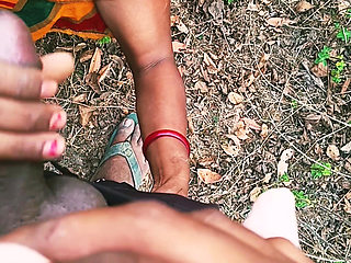 Indian Bhabhi Devar Homemade Sextape MMS monik
