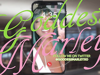 Voicemail From Horny Step-mommy