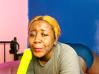 I wasn't even planning on doing this..