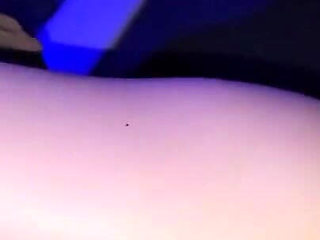 Ao Gangbang at the Osnabrück Porn Cinema