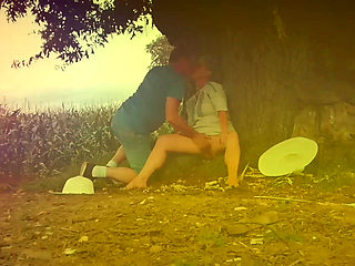 Echoes of the Wilderness