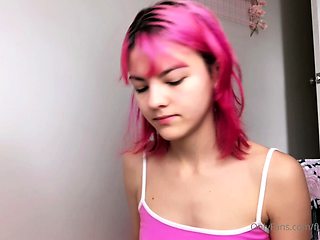 EPIC asian luvcoregf onlyfan