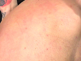 Huge Gaping of the Big Pussy of the Eccentric MILF Lucci Nail